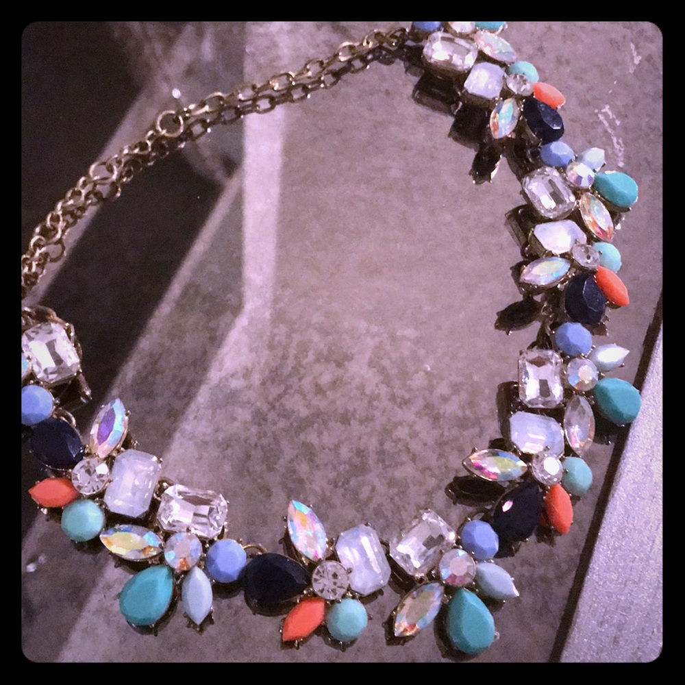 Jcrew necklace